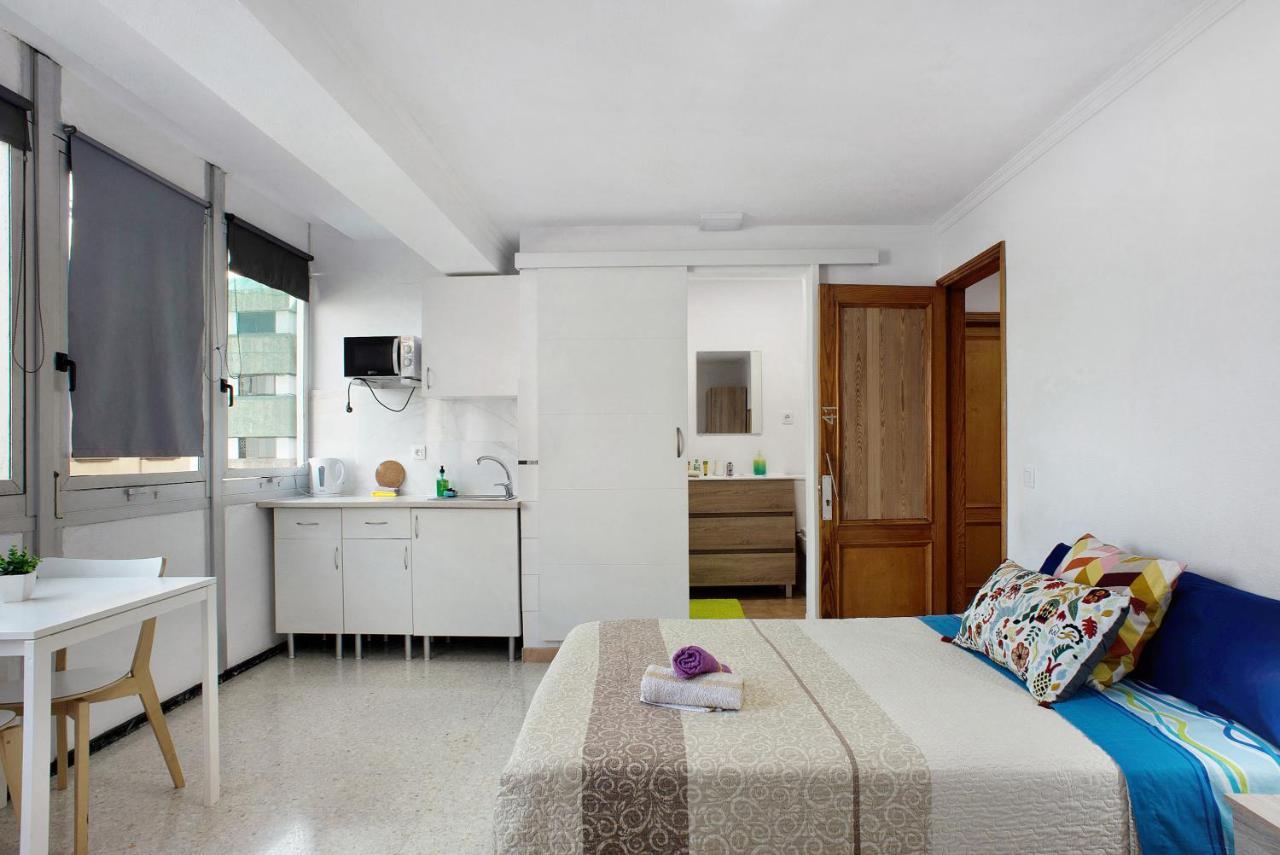 Estudio 51 Las Palmas de Gran Canaria Kültér fotó